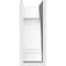 Ekena Millwork Standard Pescadero Architectural Grade PVC Rafter Tail, 4"W X 10"H X 12"L RFTP04X10X12PEC - alternate 3